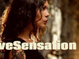 LiveSensation