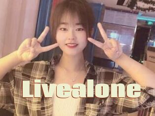 Livealone