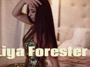 Liya_Forester
