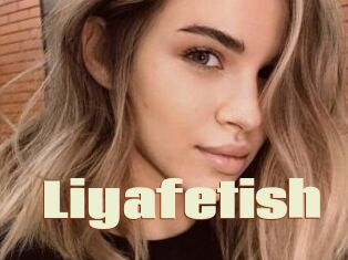 Liyafetish