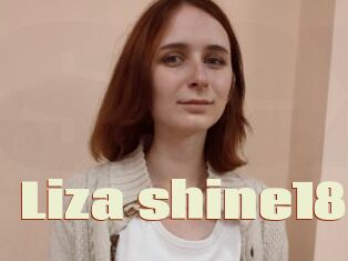 Liza_shine18