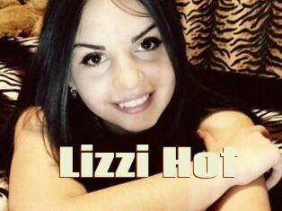 Lizzi_Hot