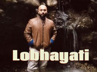 Lobhayati
