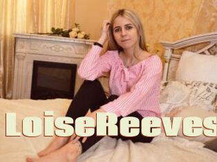 LoiseReeves