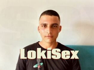 LokiSex