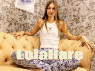LolaHare Sexe I
