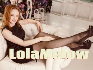 LolaMelow
