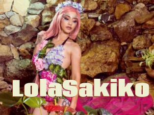 LolaSakiko