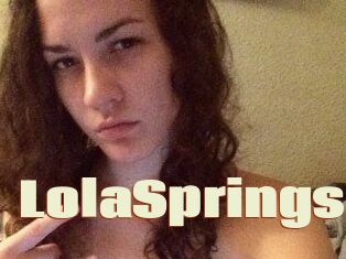 LolaSprings
