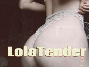 LolaTender