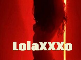 LolaXXXo