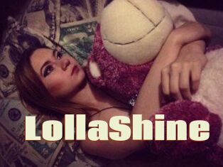 Lolla_Shine