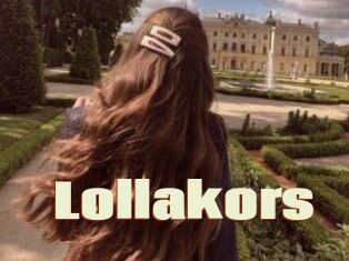 Lollakors