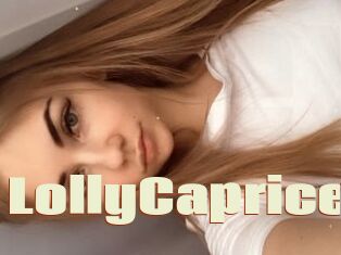 LollyCaprice