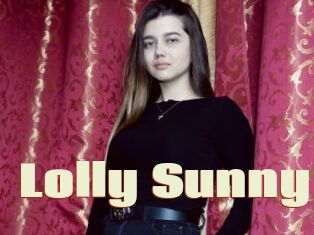 Lolly_Sunny