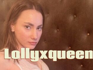 Lollyxqueen