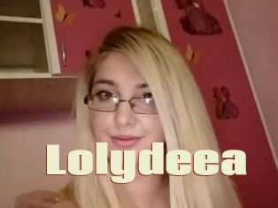 Lolydeea