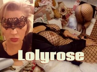 Lolyrose