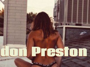 London_Preston