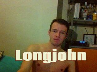 Longjohn