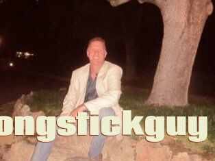 Longstickguy