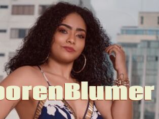LoorenBlumer
