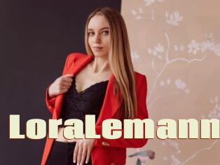 LoraLemann