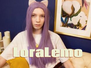 LoraLemo