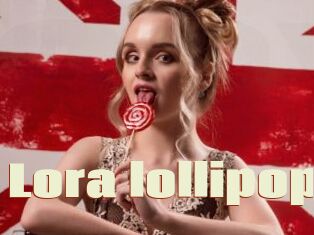Lora_lollipop