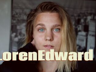LorenEdward