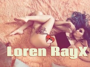 Loren_RayX