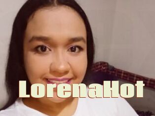 LorenaHot