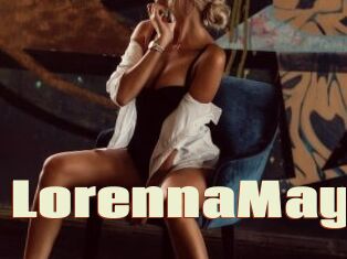 LorennaMay