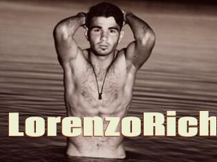 LorenzoRich