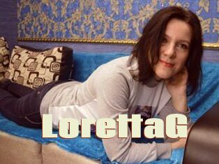 LorettaG