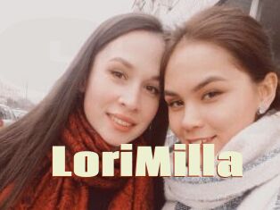 LoriMilla