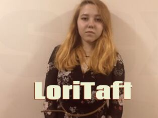 LoriTaft