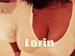 Lorin