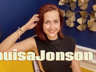 LouisaJonson