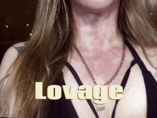 Lovage_
