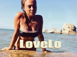 LoveLo