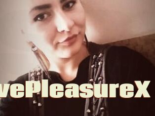LovePleasureX