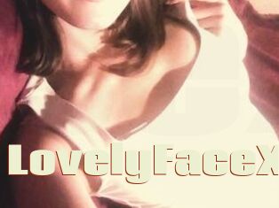 LovelyFaceX