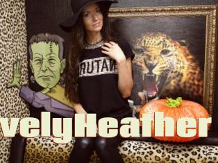 LovelyHeather