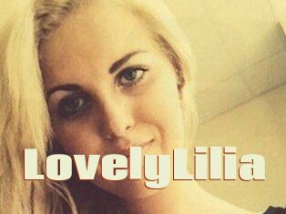 LovelyLilia_
