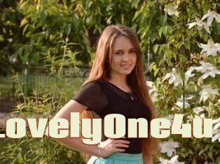 LovelyOne4u