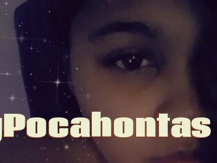 LovelyPocahontas