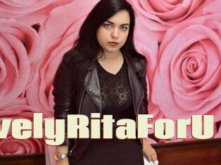 LovelyRitaForU
