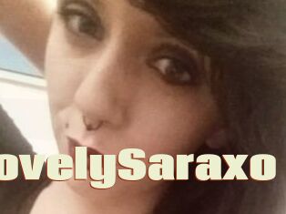 LovelySaraxo
