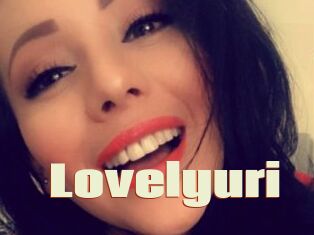 Lovelyuri